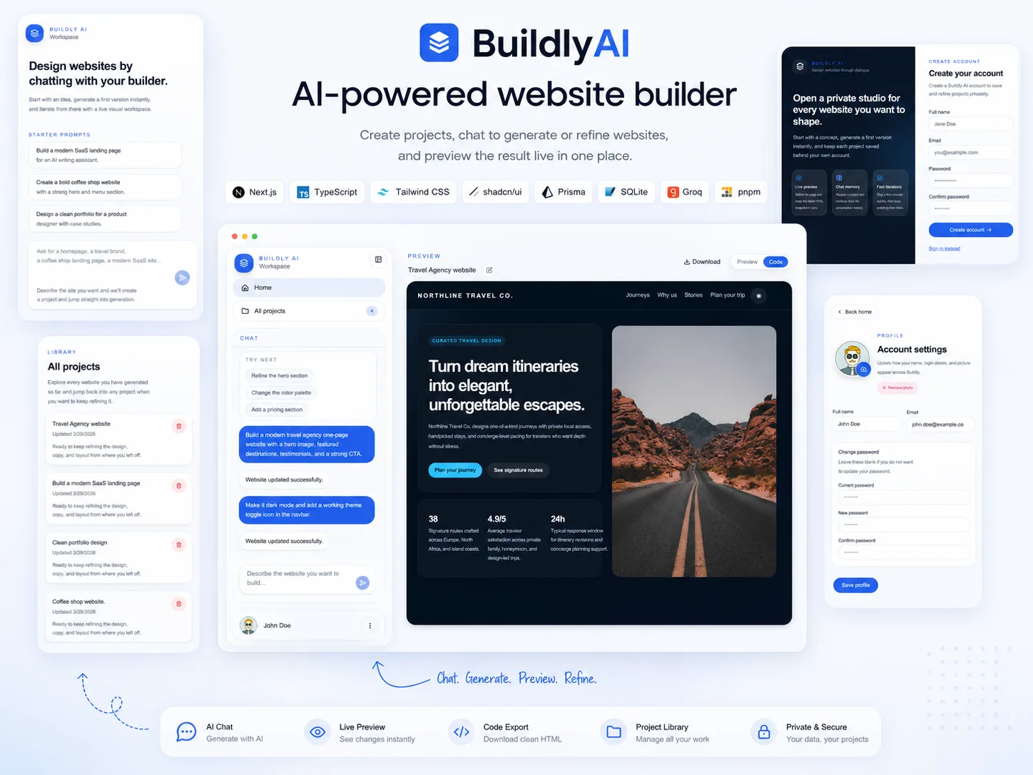 BuildlyAI